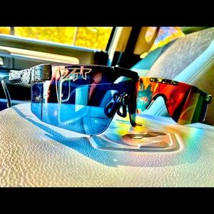 Pit Viper Sunglasses